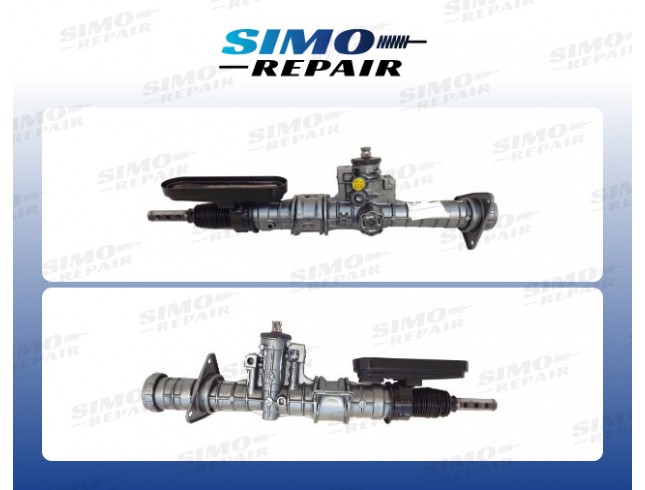 Рульова рейка з ГПК RENAULT 21 B48_  21 Sedan L48_  21 Universal K48_