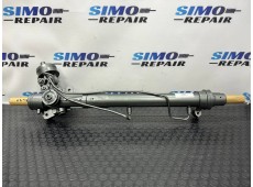 Рульова рейка з ГПК AUDI A4 8D2, B5  A4 Avant 8D5, B5  SKODA SUPERB 3U4  VW PASSAT 3B2  PASSAT 3B3  PASSAT Variant 3B5  PASSAT Variant 3B6
