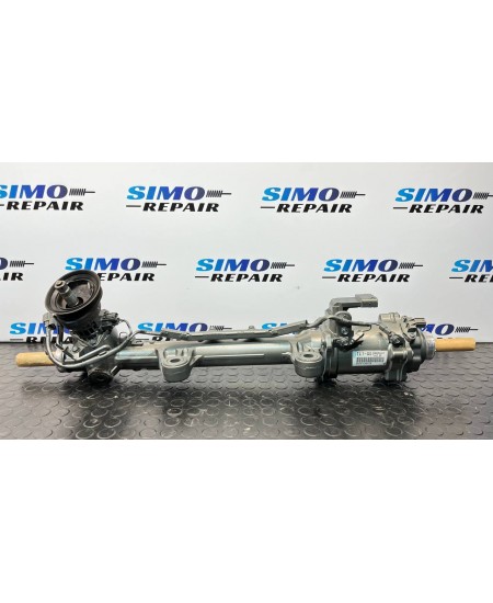 Рульова рейка з ЕПК HONDA ACCORD VIII CU