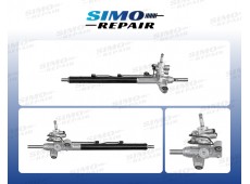Рульова рейка з ГПК HONDA ACCORD coupe CM  ACCORD VII CL  ACCORD VII Tourer CM