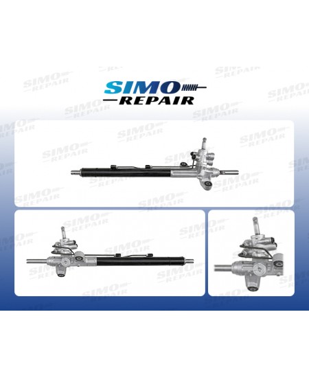 Рульова рейка з ГПК HONDA ACCORD coupe CM  ACCORD VII CL  ACCORD VII Tourer CM