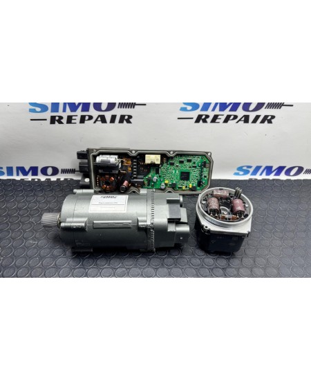 Модуль управління ЕПК BMW 1 BMW 2 Active Tourer BMW 2 cabrio BMW 2 coupe BMW 2 Gran Tourer BMW 3 - series BMW 3 Touring BMW 4 cabrio BMW 4 coupe BW111CM