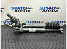 Рульова рейка з ГПК CITROEN BERLINGO MF  BERLINGO M_  XSARA N1_W, N2_W  XSARA Coupe N0  XSARA Estate N2  XSARA PICASSO N68  PEUGEOT PARTNER 5_MWL4  PARTNER Van 5F