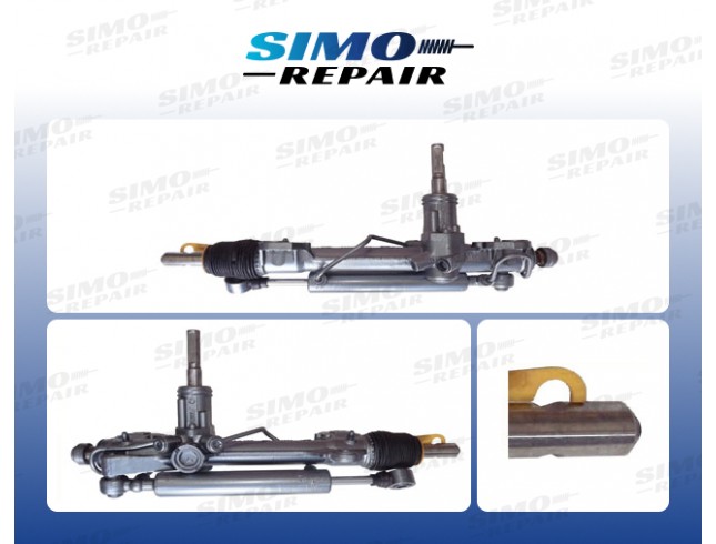 Рульова рейка з ГПК CITROEN SAXO S0, S1  PEUGEOT 106 1A, 1C  106 II 1A, 1C