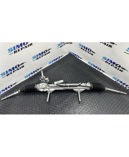 Рульова рейка з ГПК CITROEN BERLINGO 2008 - по н. в.  DS5 2011 - по н. в.  PEUGEOT 3008 2009 - по н. в.  308 4A_, 4C_  308 CC 2009 - по н. в.  308 SW 2007 - по н. в.  5008 2009 - по н. в.  PARTNER Tepee 2008 - по н. в.  RCZ 2010 - по н. в.