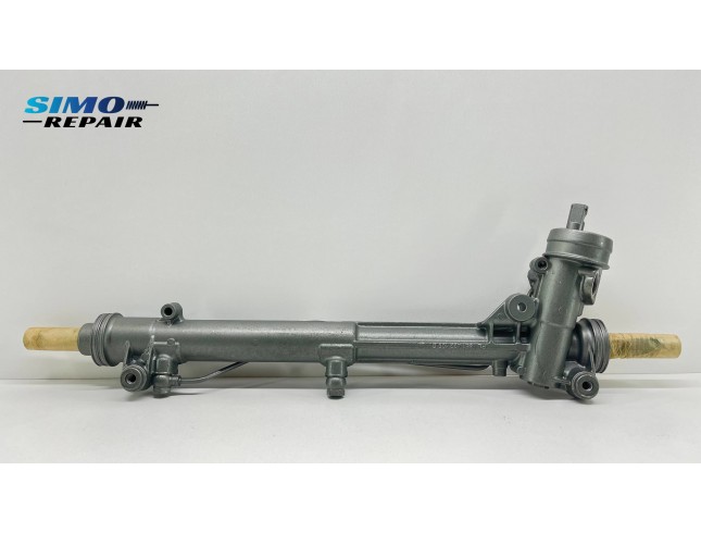 Рульова рейка з ГПК AUDI A4 8E2, B6  A4 8EC, B7  A4 8H7, B6, 8HE, B7  A4 Avant 8E5, B6  A4 Avant 8ED, B7