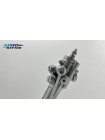 Рульова рейка з ГПК LAND ROVER RANGE ROVER Mk III LM