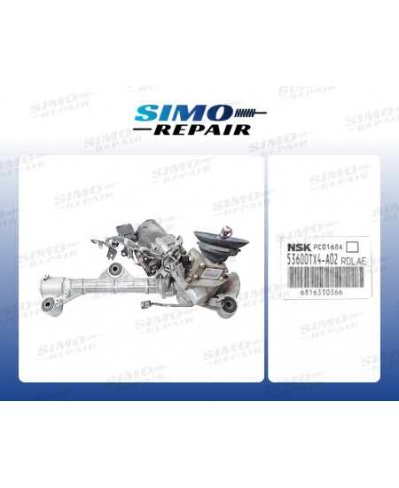 Рульова рейка з ЕПК ACURA RDX TC1
