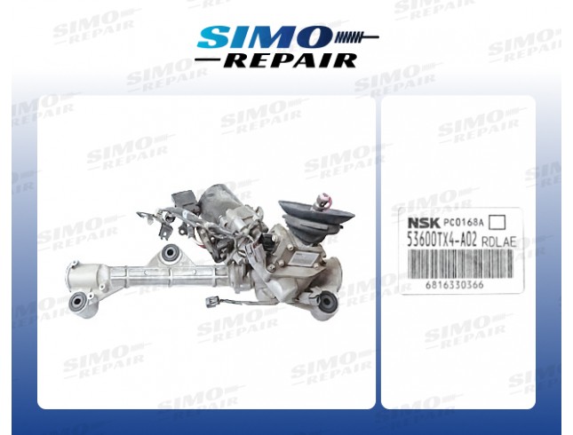 Рульова рейка з ЕПК ACURA RDX TC1