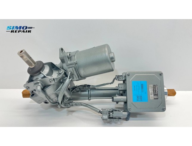 Рульова рейка з ЕПК IRISBUS FORFOUR 453  RENAULT TWINGO III 2016 - 2021