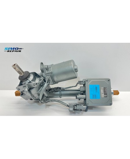 Рульова рейка з ЕПК IRISBUS FORFOUR 453  RENAULT TWINGO III 2016 - 2021