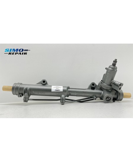 Рульова рейка з ГПК MERCEDES-BENZ E-CLASS W212  E-CLASS Universal S212