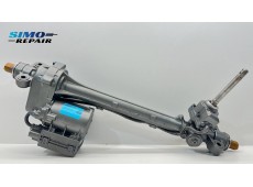 Рульова рейка з ЕПК HYUNDAI GENESIS DH