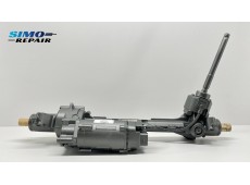 Рульова рейка з ЕПК LAND ROVER RANGE ROVER EVOQUE LV  TESLA MODEL S 2015-2019 2015 - 2019