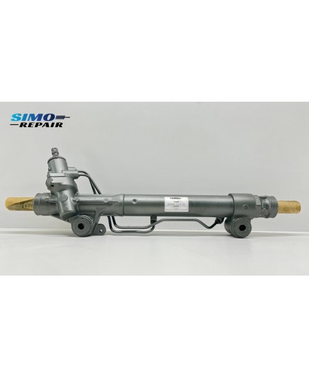 Рульова рейка з ГПК TOYOTA 4RUNNER [USA]  2008 - 2009  FJ CRUISER GSJ1_  LAND CRUISER 150 KDJ15_, GRJ15_  LAND CRUISER PRADO KDJ15_, GRJ15_