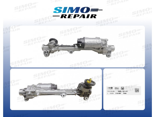 Рульова рейка з ЕПК ACURA RLX [USA] sedan 2012 - 2021