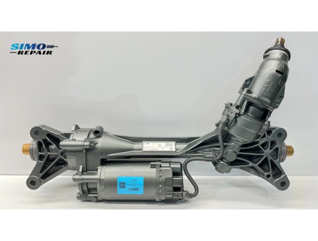 Рульова рейка з ЕПК AUDI A4  8W2, B9  A5 F53