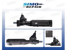 Рульова рейка з ЕПК AUDI A4 8K2, B8  A5 Sportback 8TA
