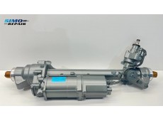 Рульова рейка з ЕПК BMW X3 F25  X4 F26