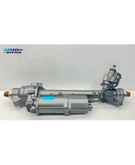 Рульова рейка з ЕПК BMW X3 F25  X4 F26