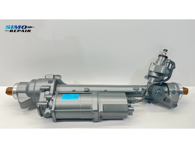 Рульова рейка з ЕПК BMW X3 F25  X4 F26