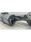 Рульова рейка з ЕПК BMW X3 F25  X4 F26