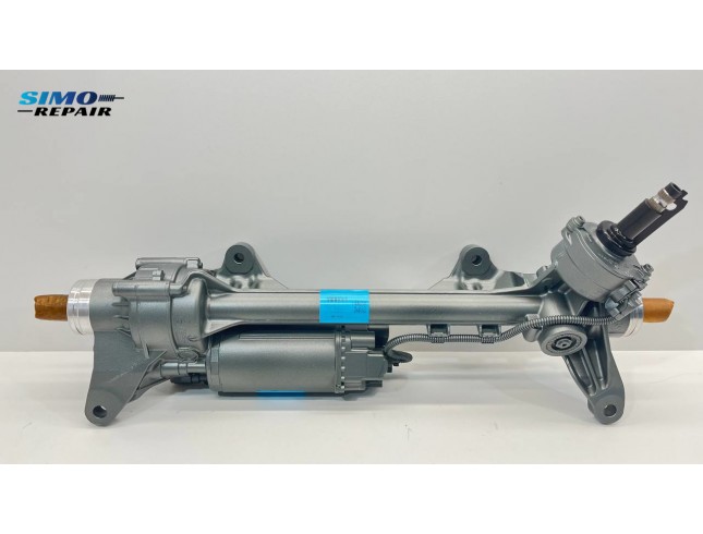 Рульова рейка з ЕПК BMW 5   7 G11, G12