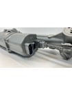 Рульова рейка з ЕПК BMW 1 F20  3 - series F30, F35, F80  4 cabrio F33, F83