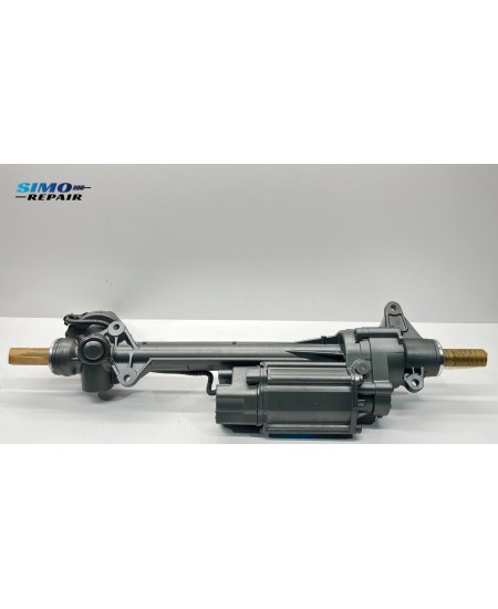 Рульова рейка з ЕПК BMW X6 E71, E72