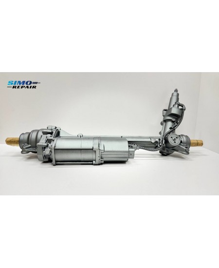 Рульова рейка з ЕПК BMW X5 F15, F85  X6 F16, F86
