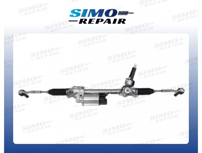 Рульова рейка з ЕПК BMW 5 F10  7 F01, F02, F03, F04