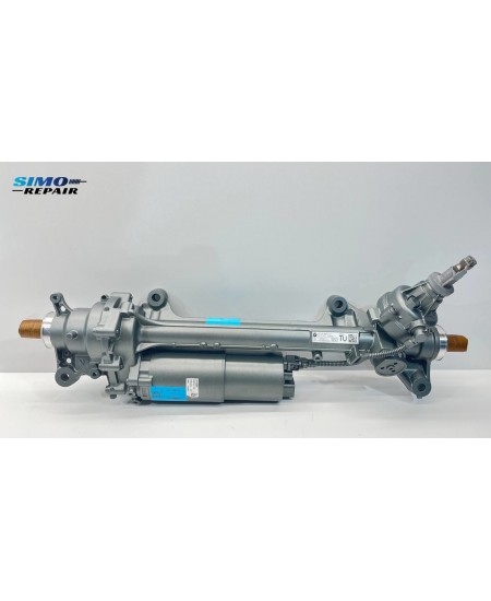 Рульова рейка з ЕПК BMW Z4 G29  TOYOTA SUPRA DB_
