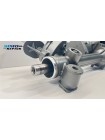 Рульова рейка з ЕПК CADILLAC XT5 2016 - 2021  GMC ACADIA 2006 - 2008
