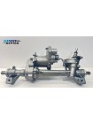 Рульова рейка з ЕПК CADILLAC XT5 2016 - 2021  GMC ACADIA 2006 - 2008