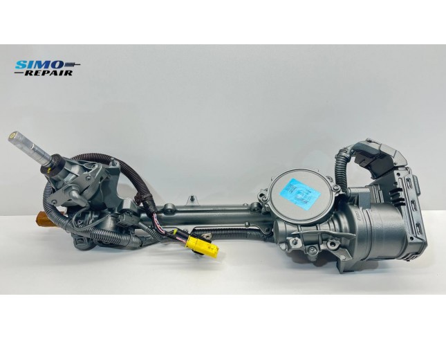Рульова рейка з ЕПК CITROEN C4 Grand Picasso II 2013 - 2018  C4 II B7  C4 Picasso II 2016 - 2021  PEUGEOT 3008 SUV 2016-2020 2016 - 2020  5008 II 2016 - 2021
