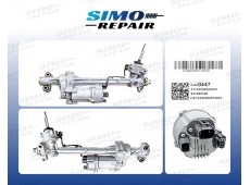 Рульова рейка з ЕПК CHEVROLET CAMARO 2009 -