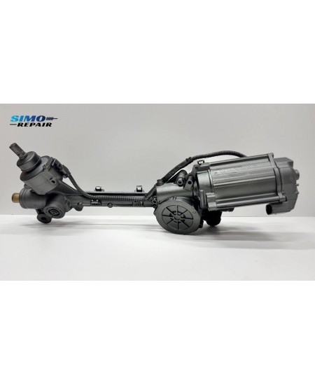 Рульова рейка з ЕПК CHEVROLET EQUINOX 2003 - 2009