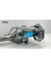 Рульова рейка з ЕПК FORD FUSION II  GALAXY 2006 - 2008  MONDEO V  S-MAX 2006 - 2007