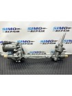 Рульова рейка з ЕПК FORD FUSION II  GALAXY 2006 - 2008  MONDEO V  S-MAX 2006 - 2007