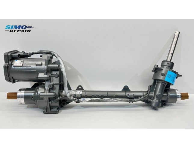 Рульова рейка з ЕПК FORD FUSION II  GALAXY 2006 - 2008  MONDEO V  S-MAX 2006 - 2007