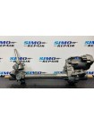 Рульова рейка з ЕПК FORD FUSION II  GALAXY 2006 - 2008  MONDEO V  S-MAX 2006 - 2007