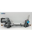 Рульова рейка з ЕПК FORD FUSION II  GALAXY 2006 - 2008  MONDEO V  S-MAX 2006 - 2007
