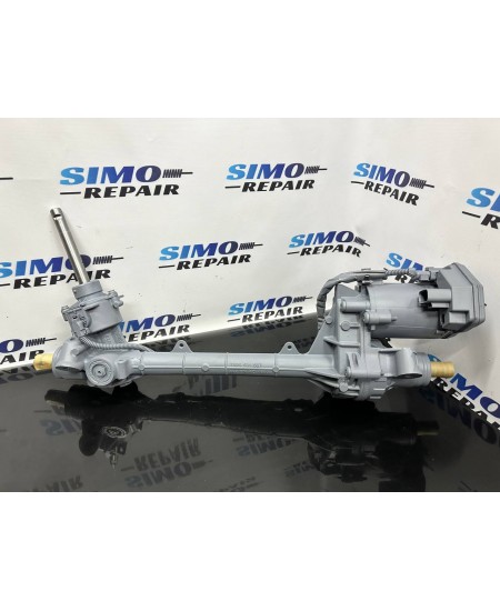 Рульова рейка з ЕПК FORD USA EDGE II CD 4  LINCOLN MKX 2006 - 2010