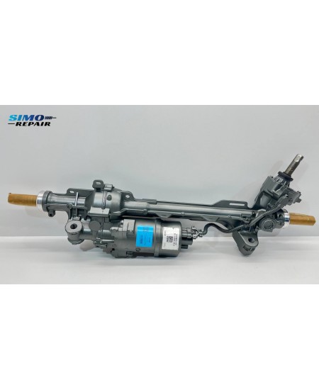 Рульова рейка з ЕПК FORD USA EXPLORER 6G