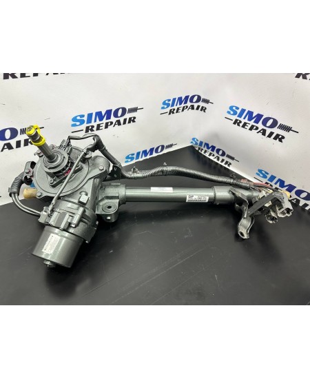 Рульова рейка з ЕПК HONDA CIVIC VIII FD, FA