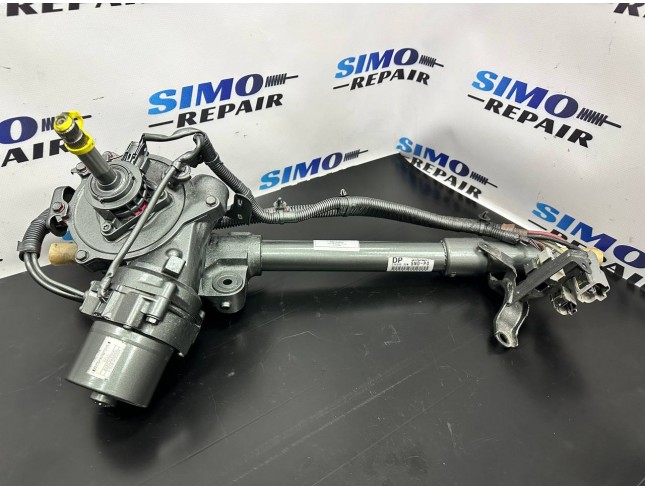Рульова рейка з ЕПК HONDA CIVIC VIII FD, FA
