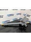 Рульова рейка з ЕПК HONDA JAZZ II GD