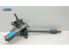 Рульова рейка з ЕПК HONDA JAZZ II GD