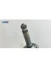 Рульова рейка з ЕПК HONDA JAZZ II GD