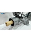 Рульова рейка з ЕПК HONDA CIVIC X sedan FC_, FJ_, F4_